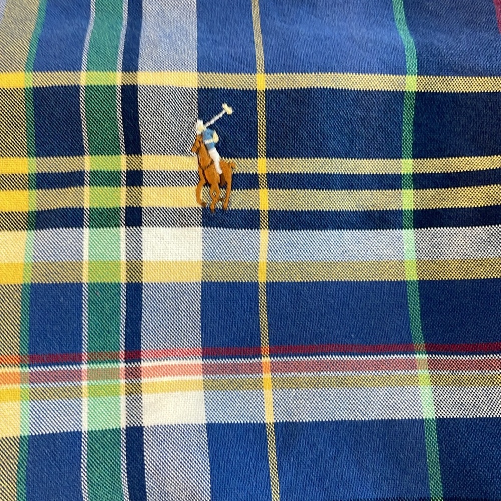 ⚫️Ralph Lauren shirt